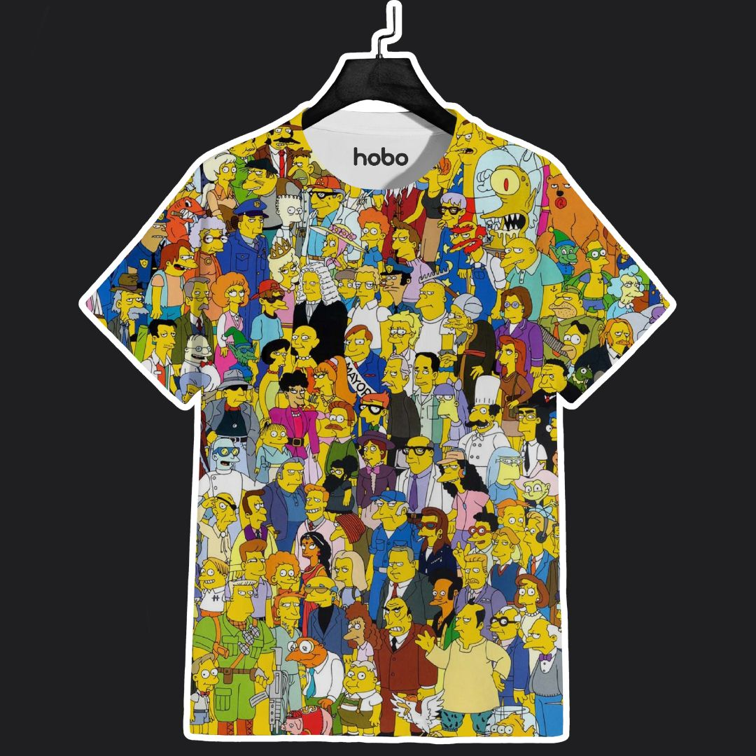 LOS SIMPSONS