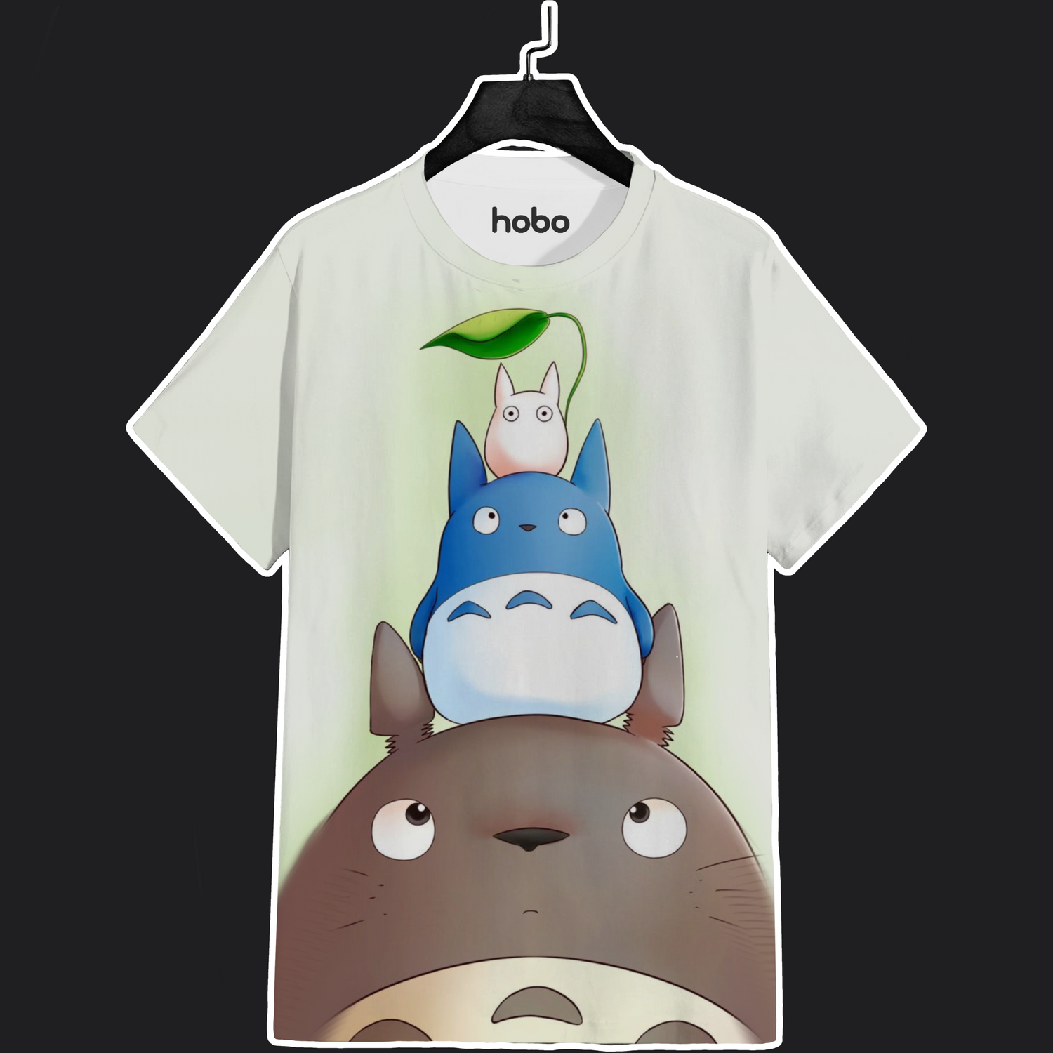GHIBLI