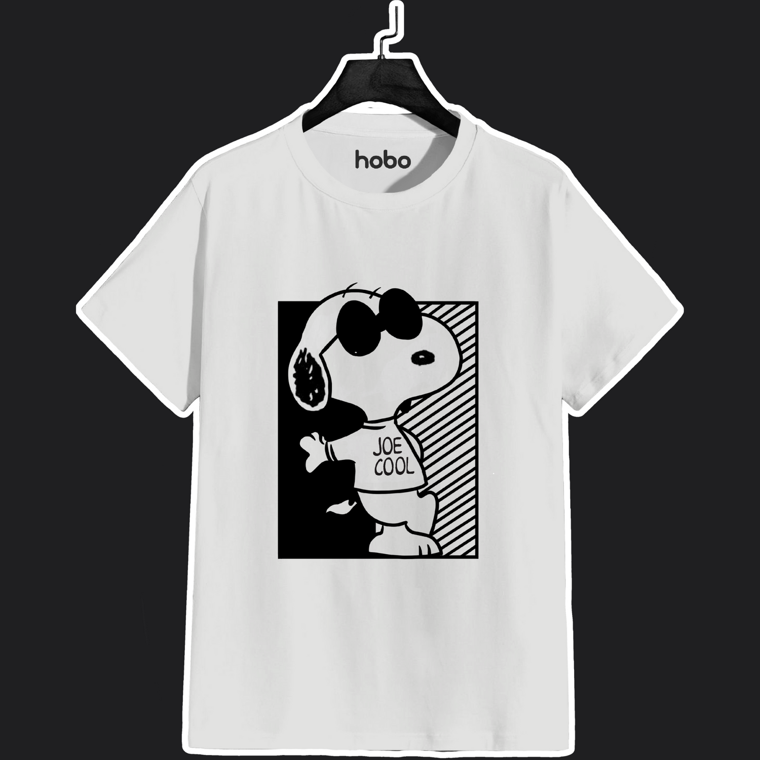 SNOOPY