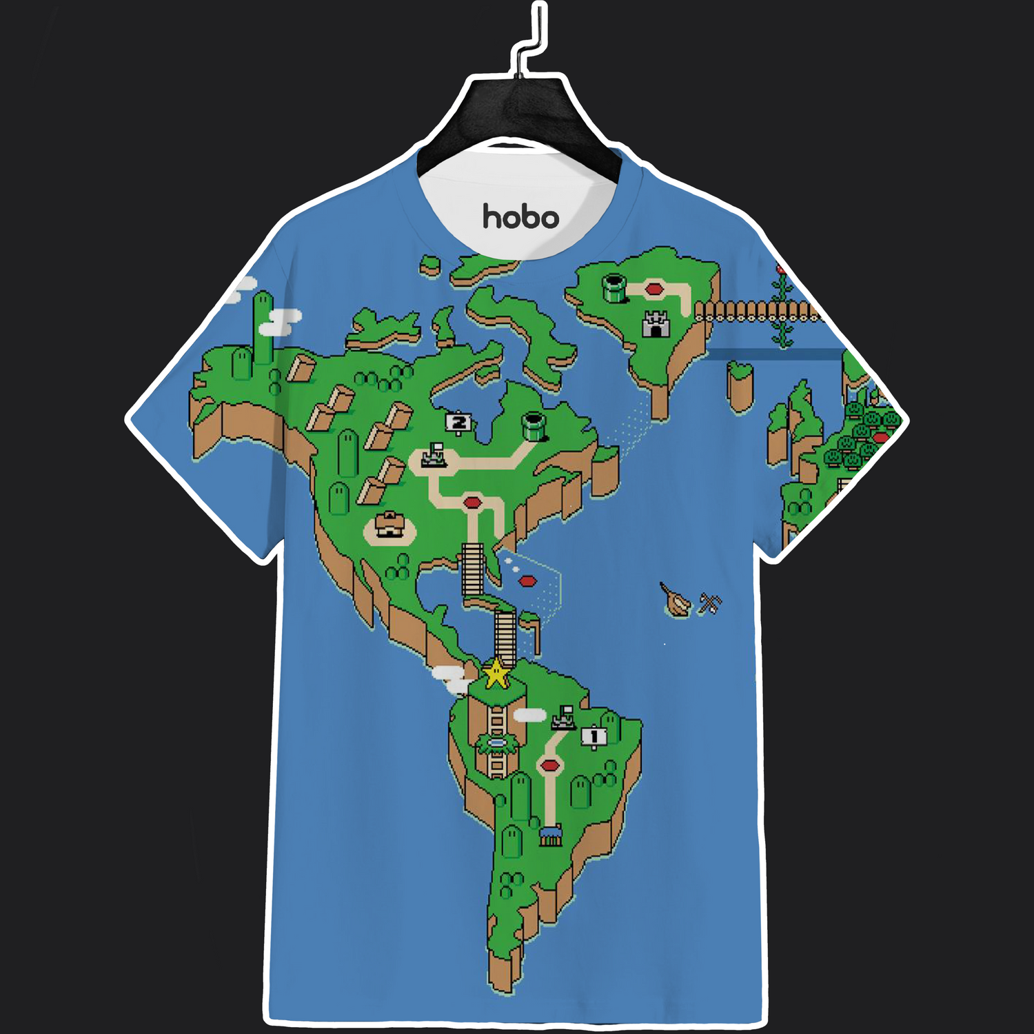 NINTENDO