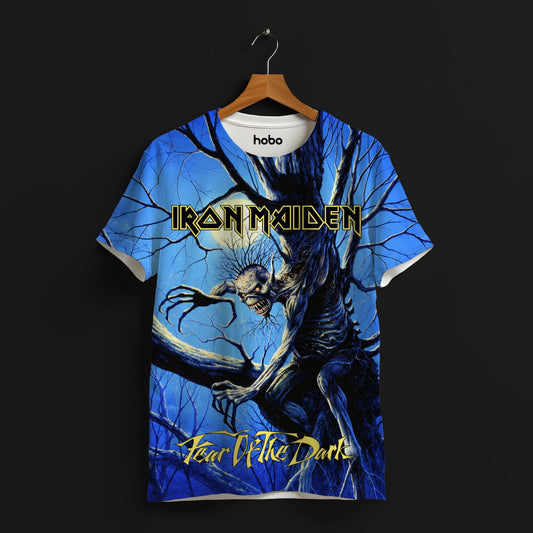 hobo® 916 Iron Maiden