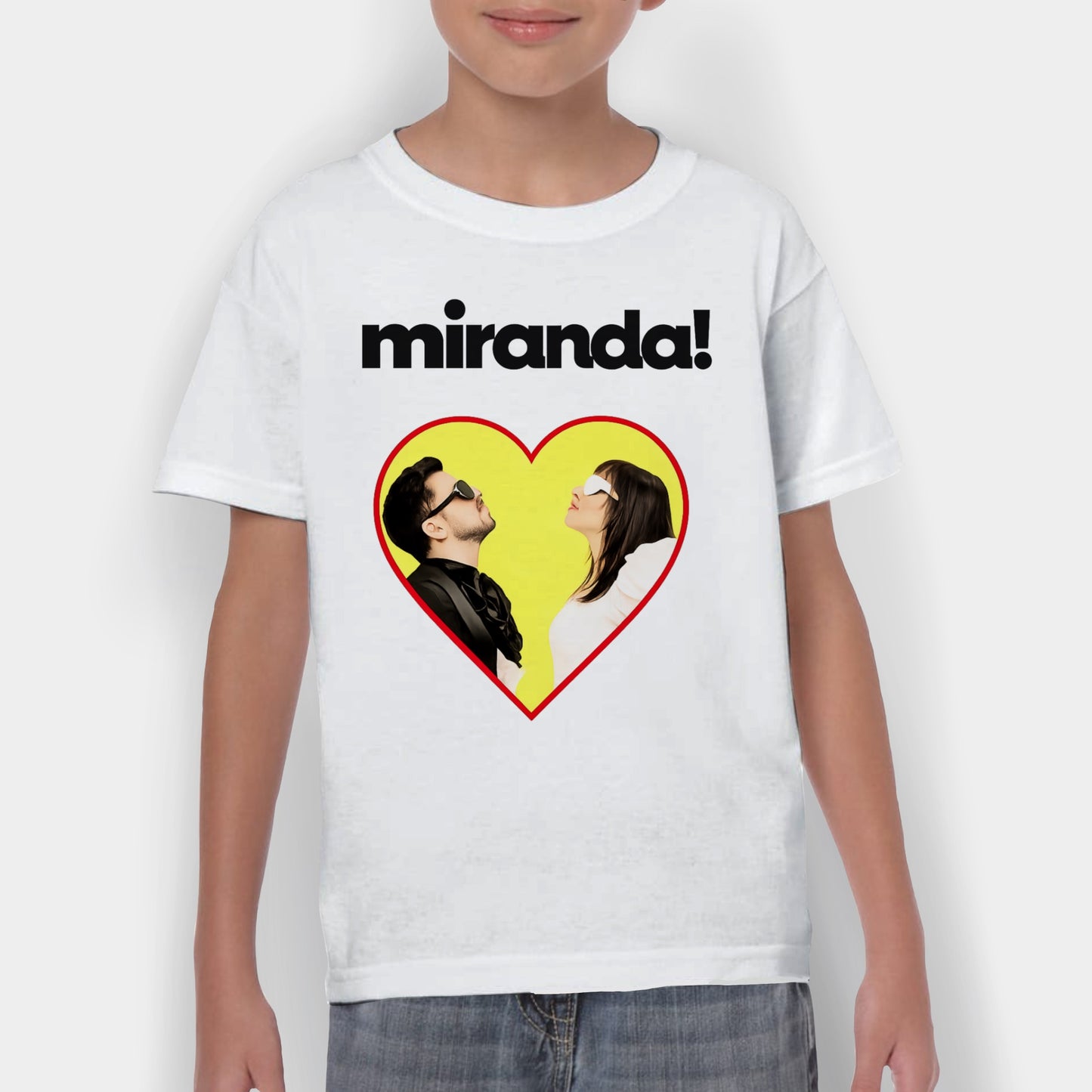 hobo® 841 Miranda!