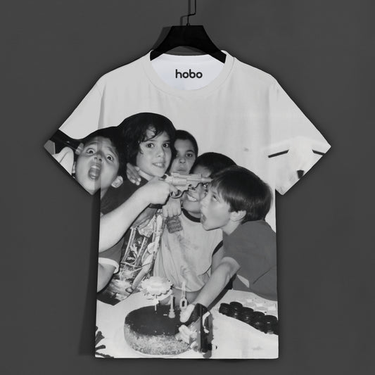 hobo® 665 CA7RIEL Y PACO