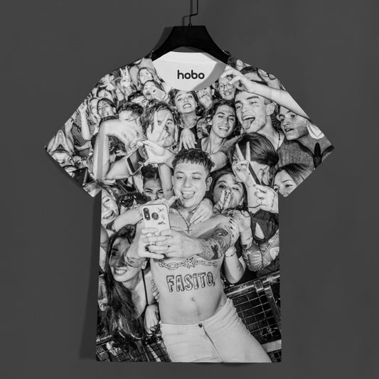 hobo® 667 CA7RIEL Y PACO