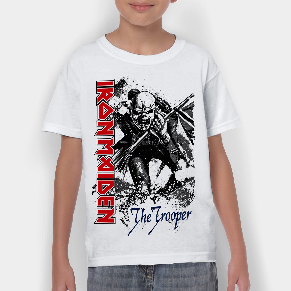 hobo® 909 Iron Maiden