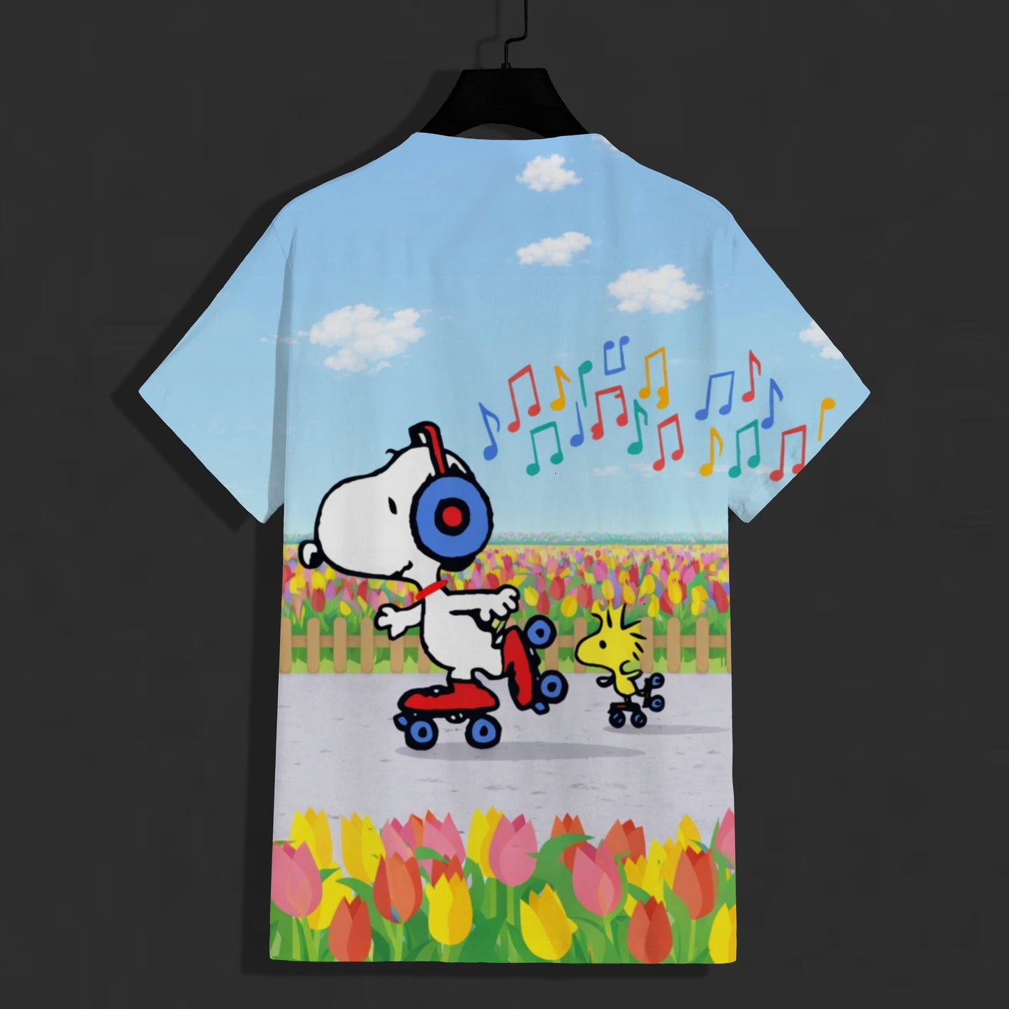 hobo® 733 Snoopy