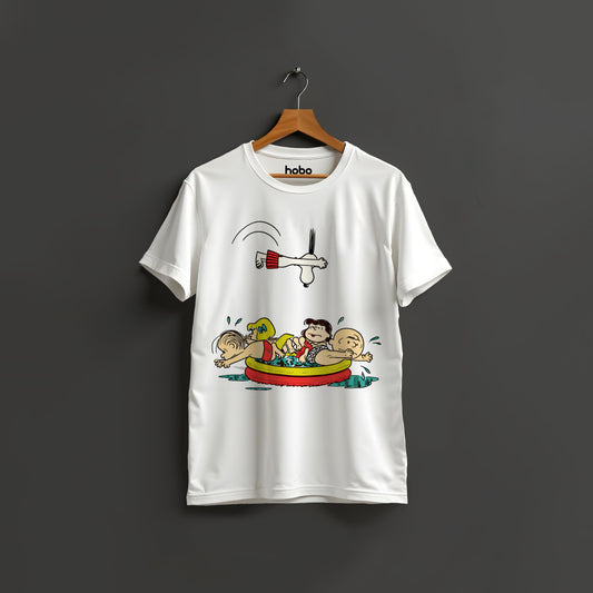 hobo® 734 Snoopy