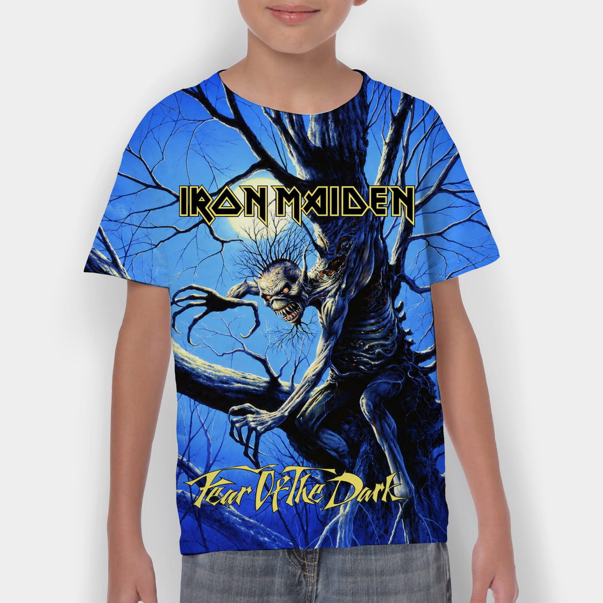hobo® 916 Iron Maiden