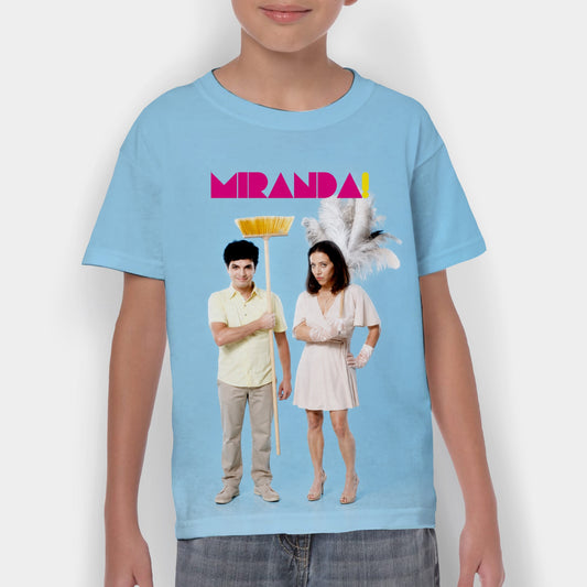 hobo® 848 Miranda!