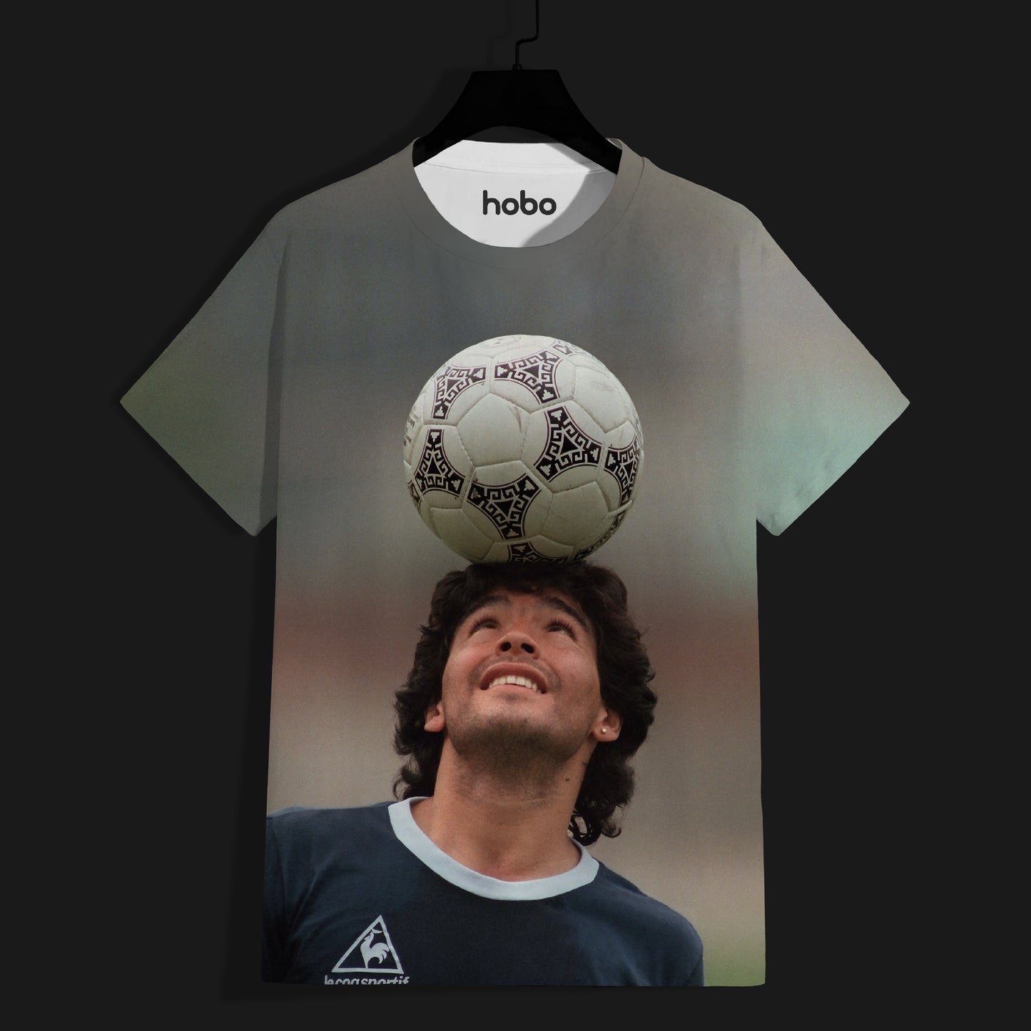 hobo® 674 Maradona