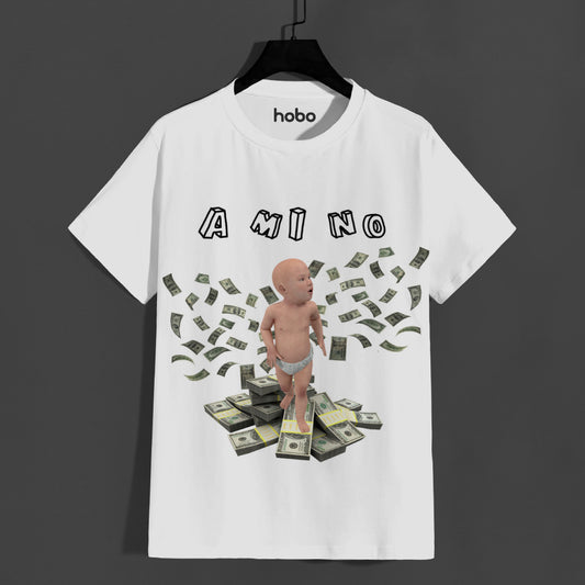 hobo® 657 CA7RIEL Y PACO