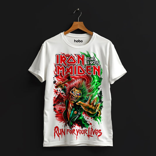 hobo® 911 Iron Maiden