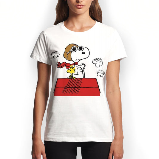 hobo® 714 Snoopy
