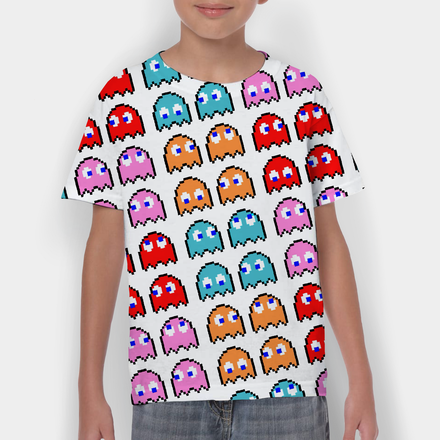 hobo® 466 Pac-Man
