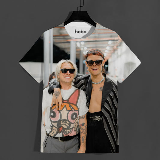 hobo® 661 CA7RIEL Y PACO