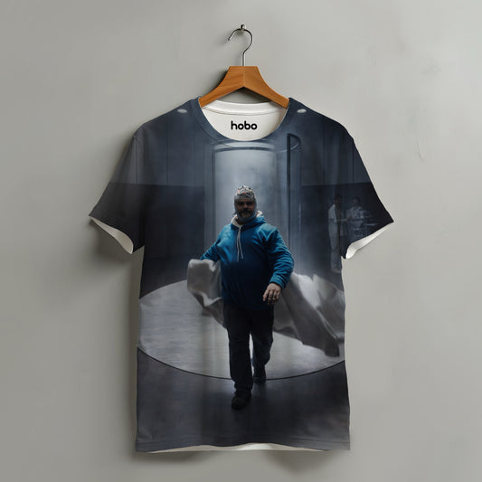 hobo® 797 Ca7riel y Paco