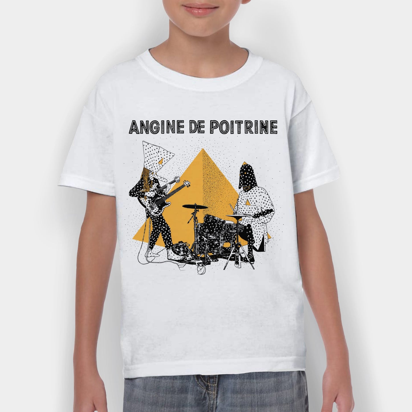 hobo® 815 Angine