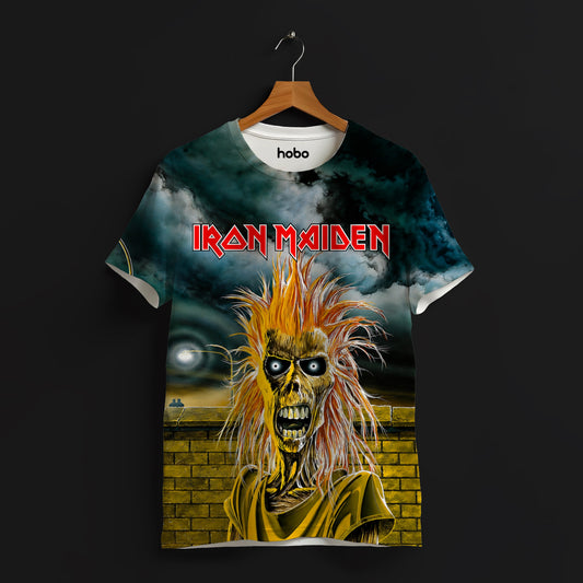 hobo® 917 Iron Maiden