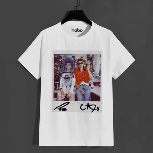 hobo® 668 CA7RIEL Y PACO