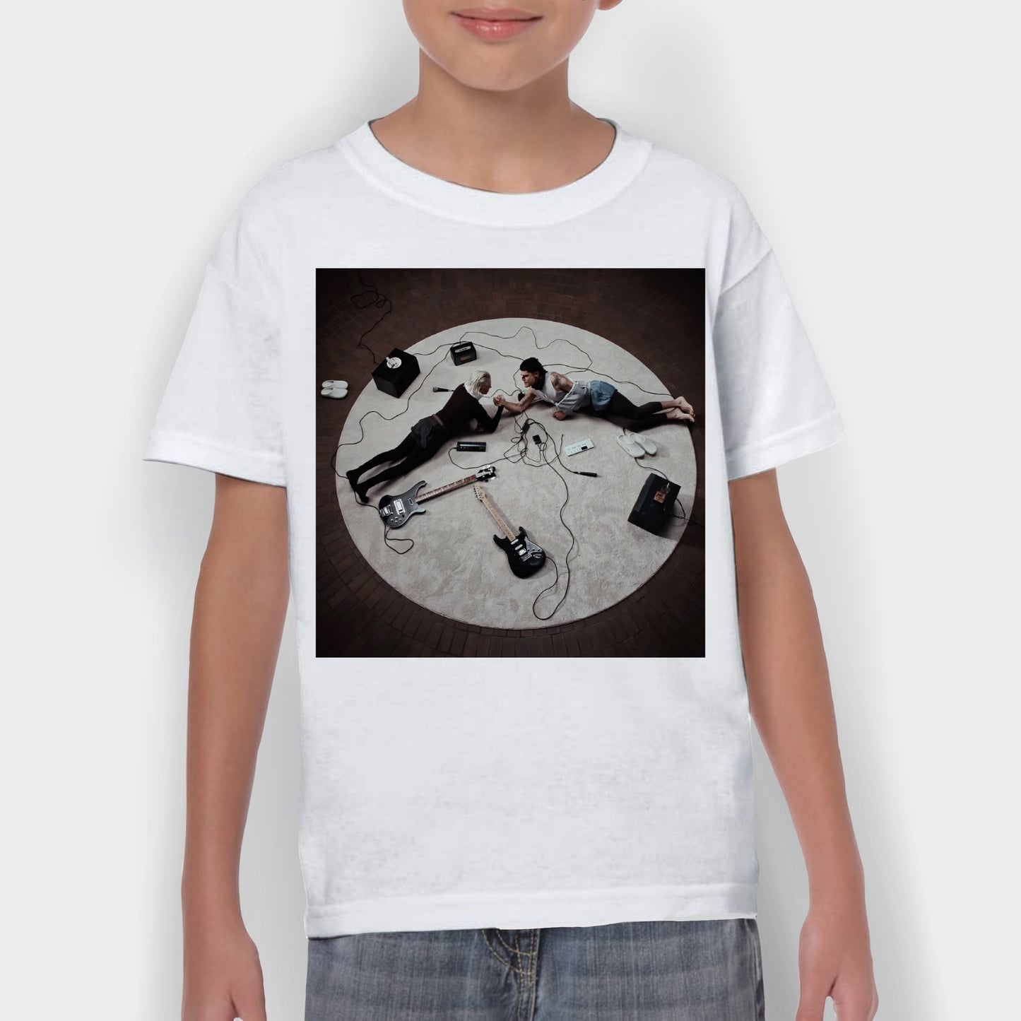 hobo® 799 Ca7riel y Paco