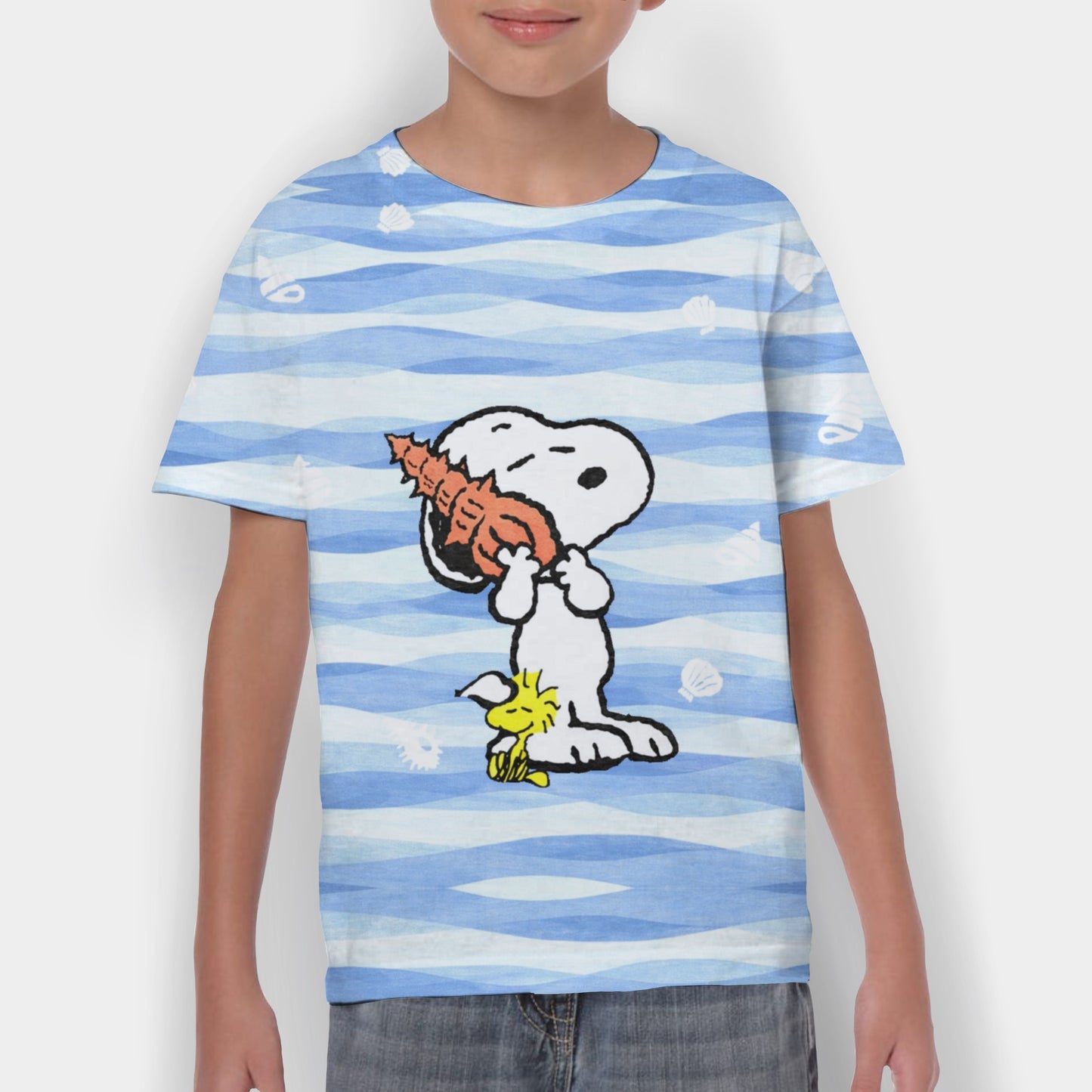 hobo® 741 Snoopy