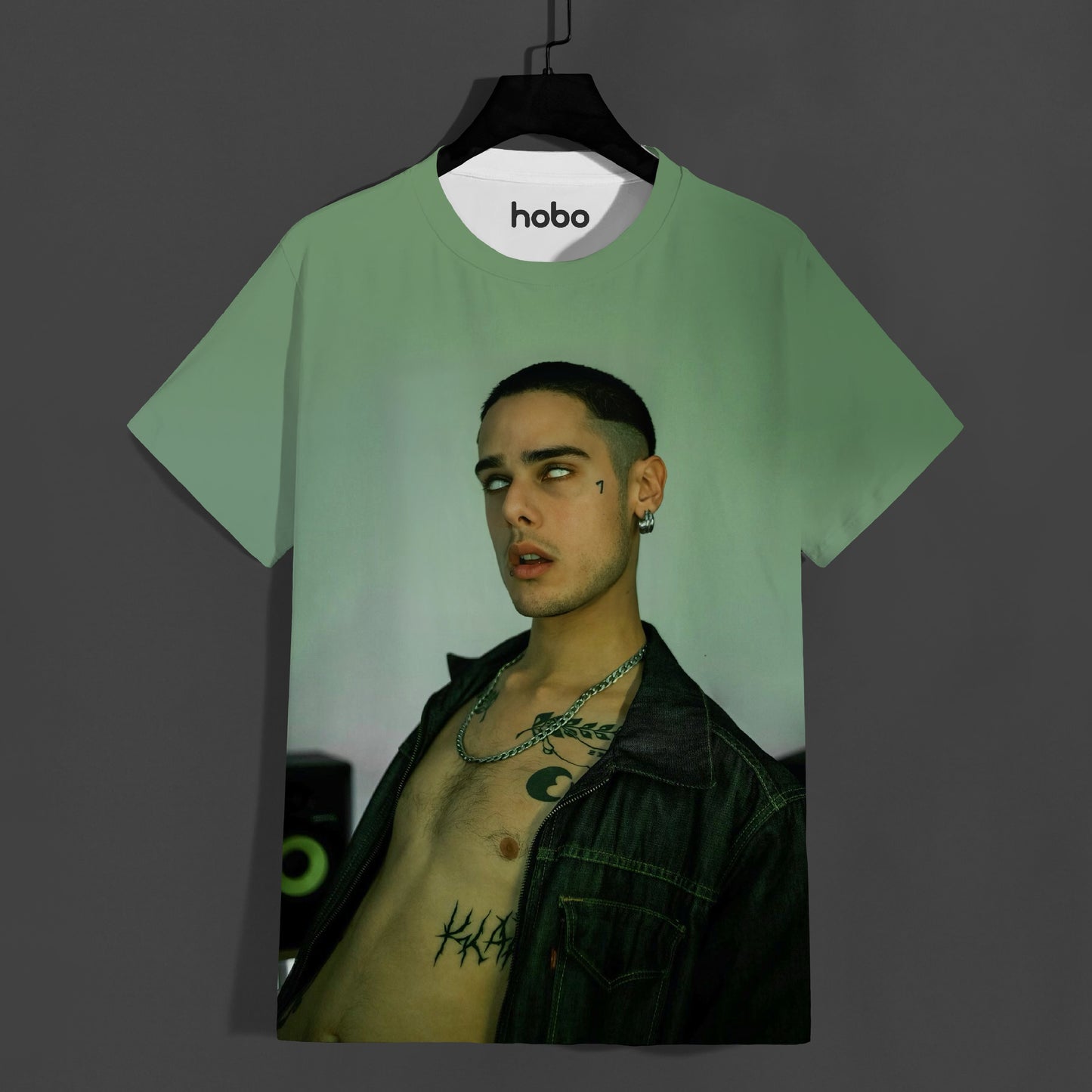 hobo® 659 CA7RIEL Y PACO