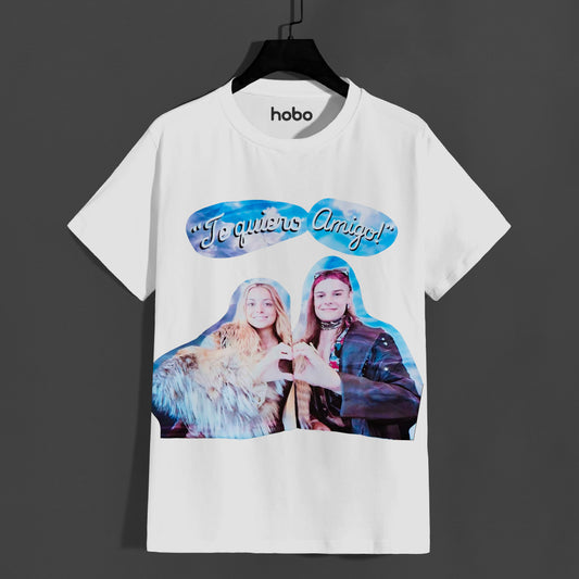 hobo® 671 CA7RIEL Y PACO