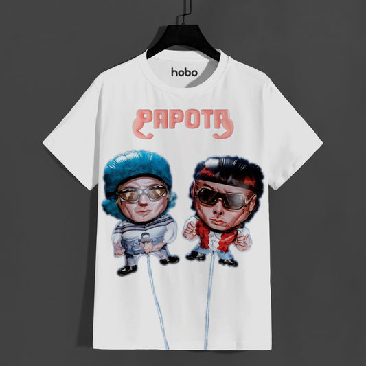 hobo® 672 CA7RIEL Y PACO