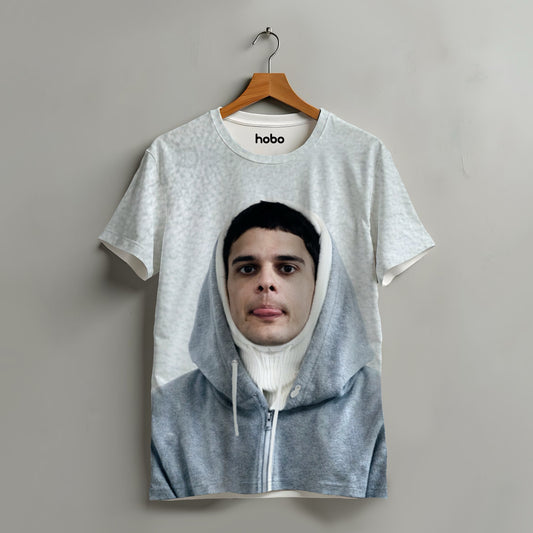 hobo® 801 Ca7riel y Paco