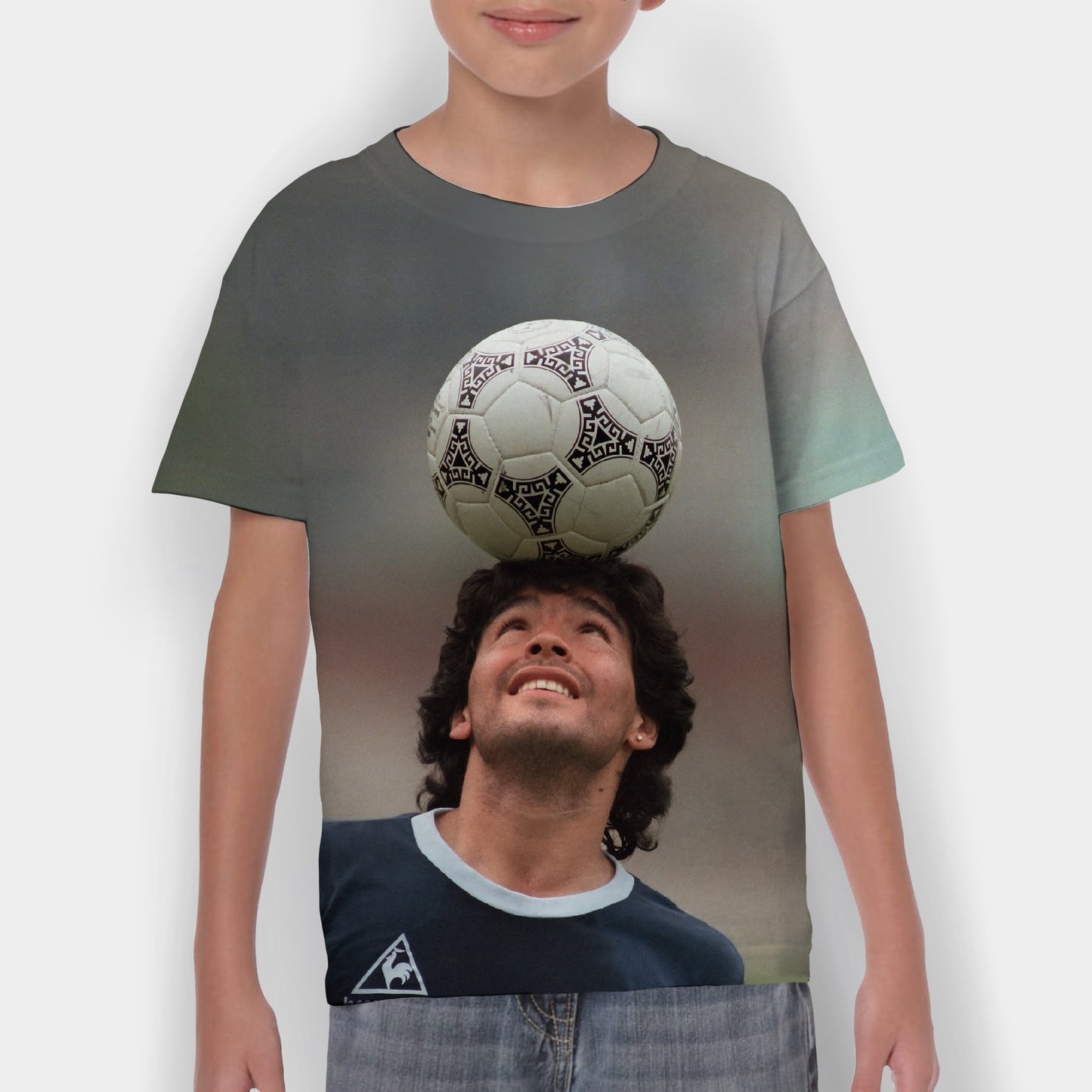 hobo® 674 Maradona