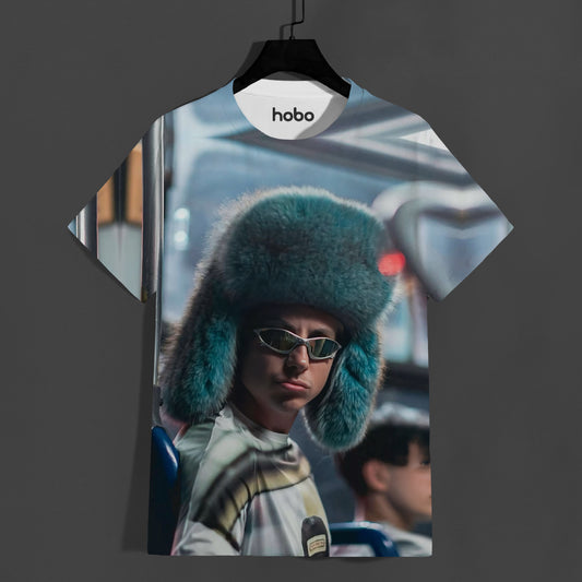 hobo® 664 CA7RIEL Y PACO