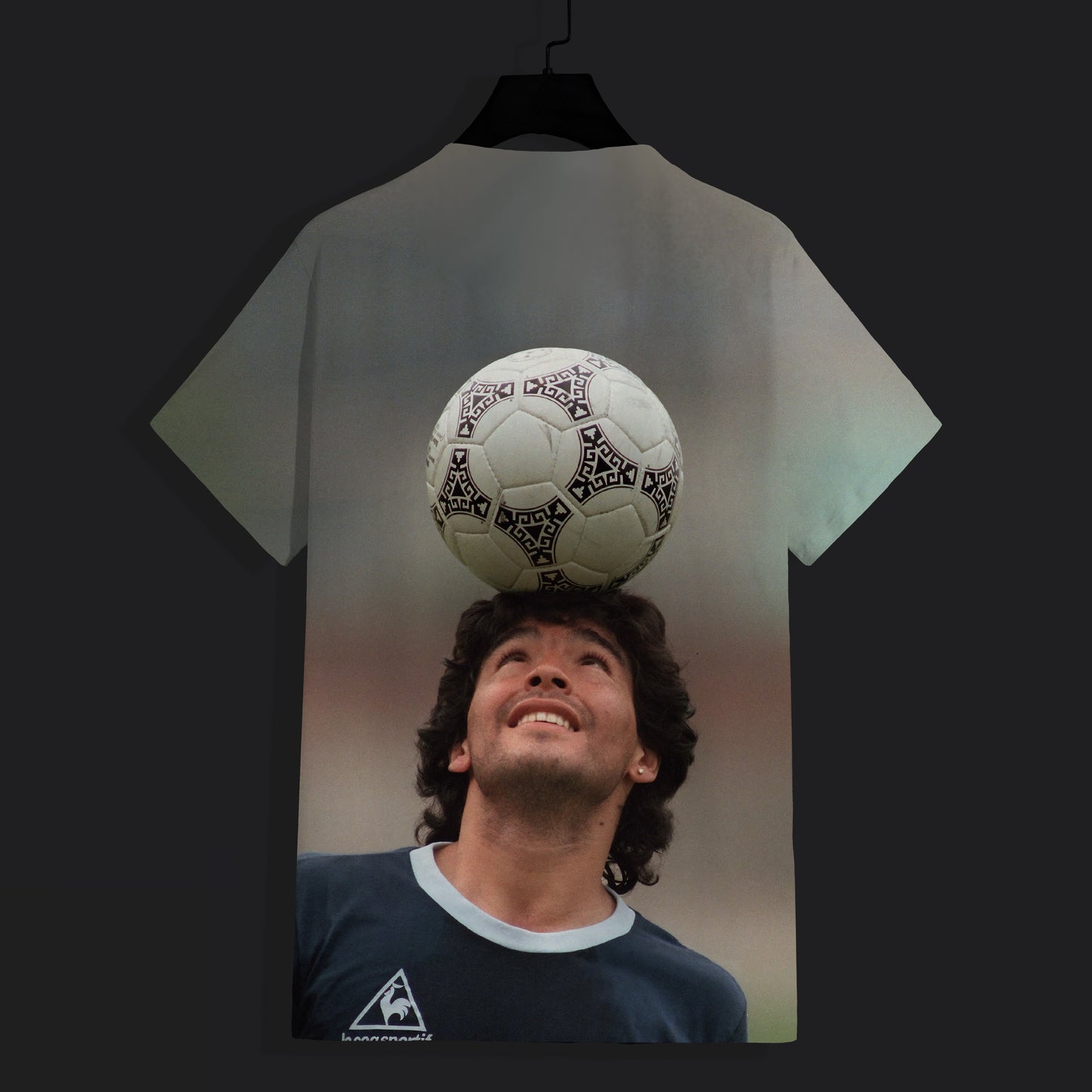 hobo® 674 Maradona