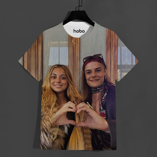 hobo® 663 CA7RIEL Y PACO