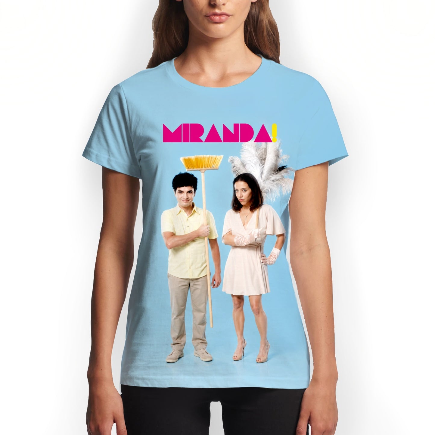 hobo® 849 Miranda!