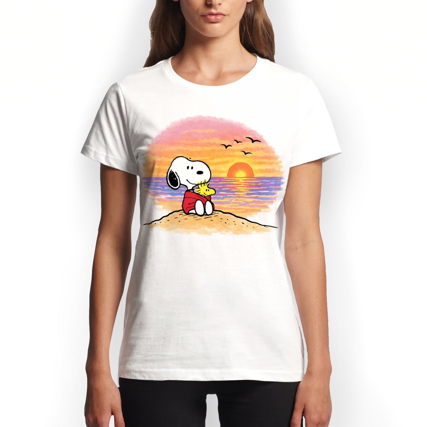 hobo® 744 Snoopy