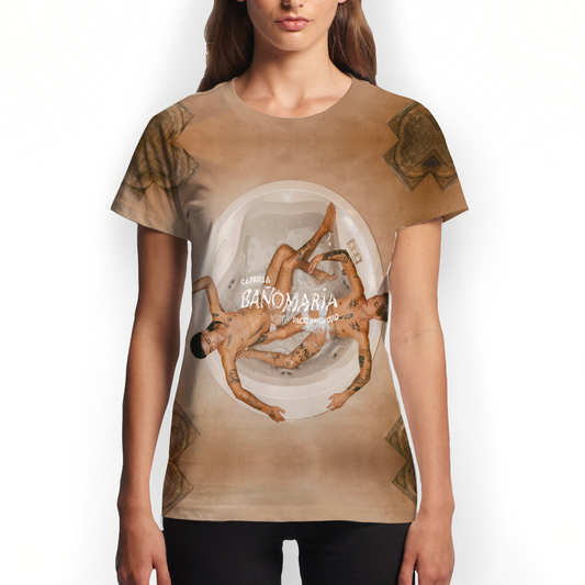 hobo® 602 CA7RIEL Y PACO