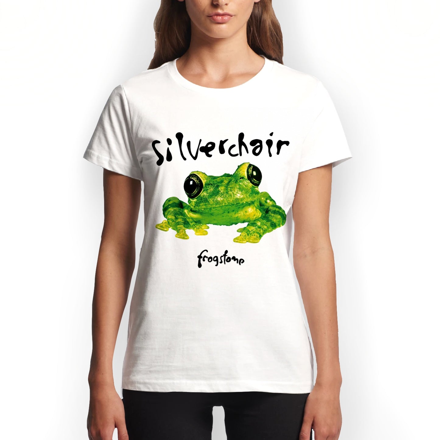 hobo® 890 Silverchair