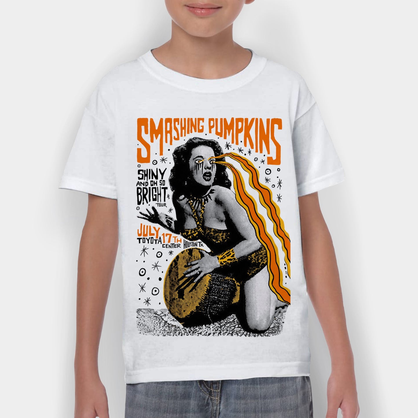 hobo® 894 Smashing Pumpkins