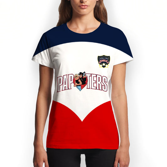 hobo® 673 FAN CLUB · CA7RIEL Y PACO