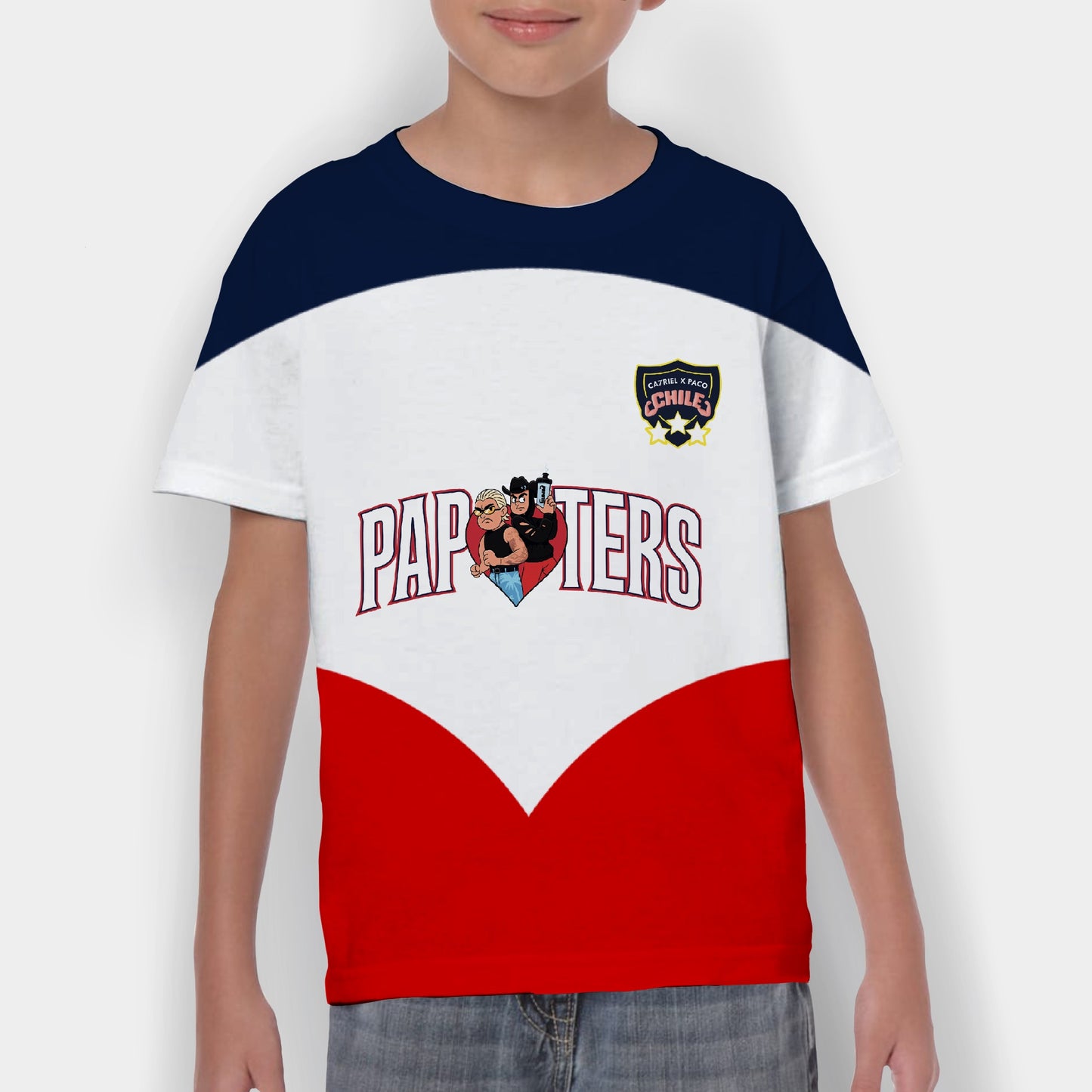 hobo® 673 FAN CLUB · CA7RIEL Y PACO