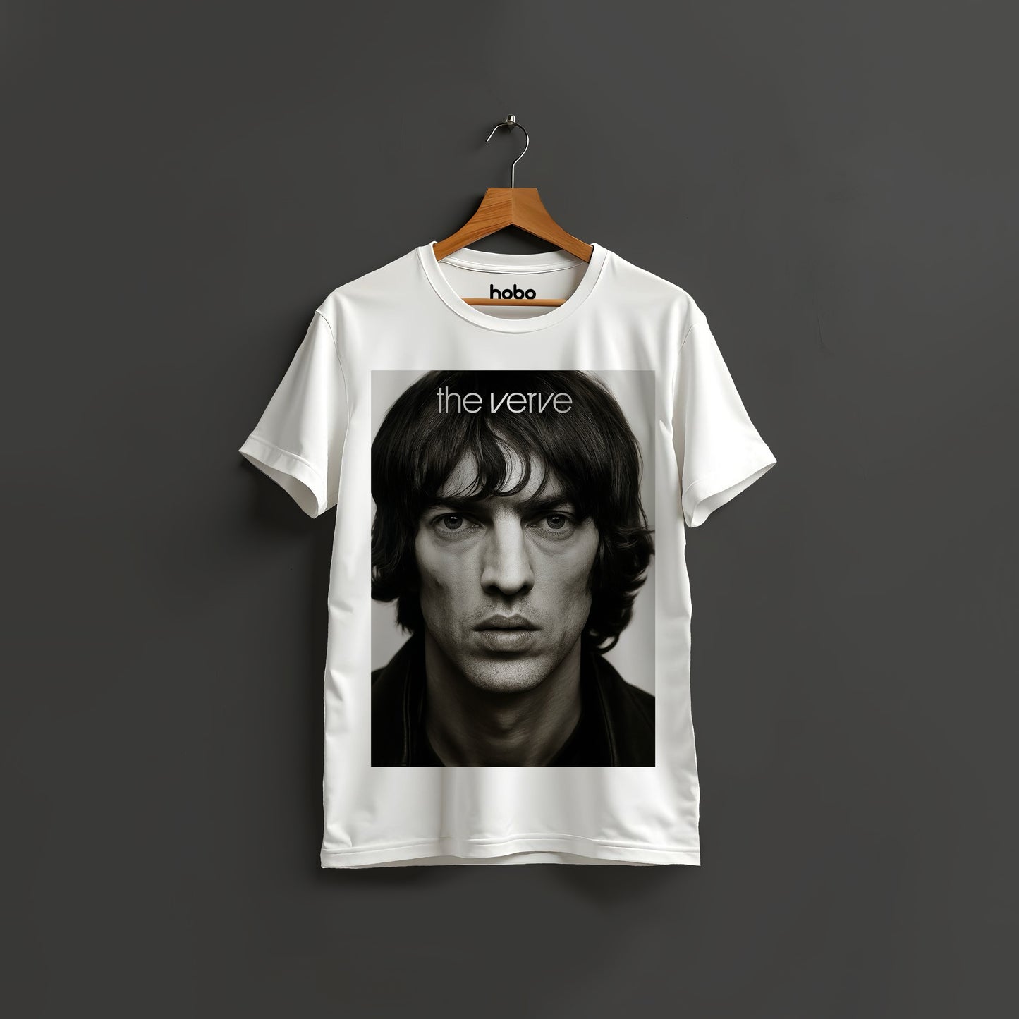 hobo® 695 Ricard Ashcroft