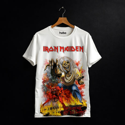 hobo® 817 Iron Maiden