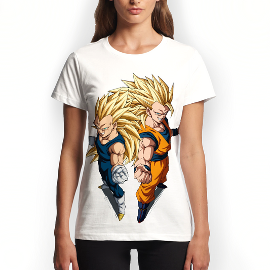 hobo® 504 Dragon Ball