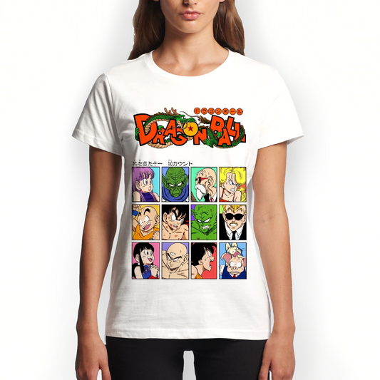 hobo® 505 Dragon Ball