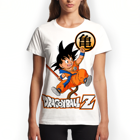 hobo® 506 Dragon Ball