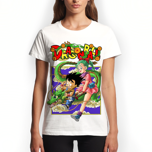 hobo® 508 Dragon Ball