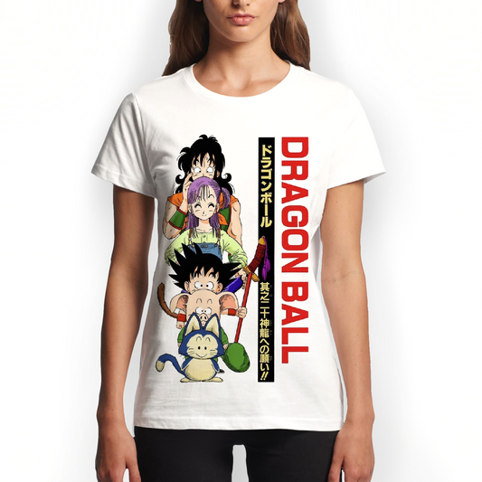 hobo® 510 Dragon Ball