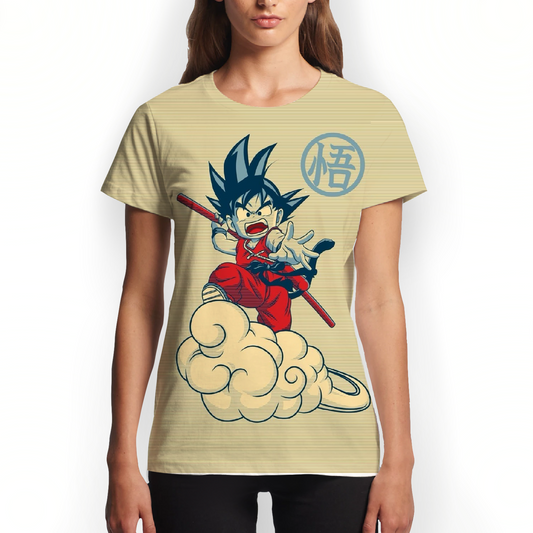 hobo® 511 Dragon Ball