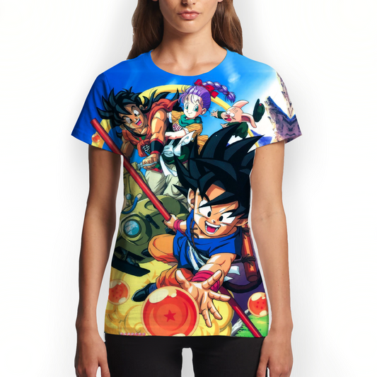 hobo® 512 Dragon Ball