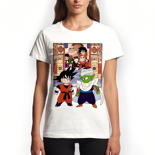 hobo® 516 Dragon Ball